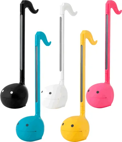 Otamatone